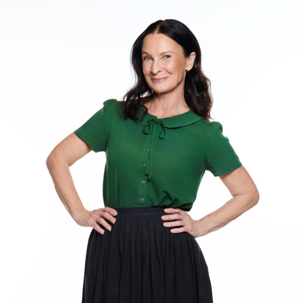 Tara Morice