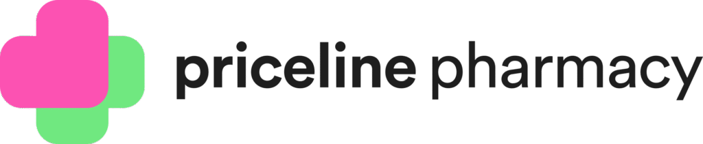 Priceline logo