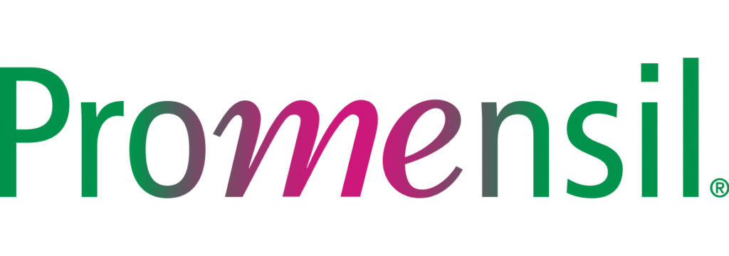 Promensil logo